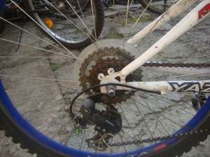biciclete shimano
