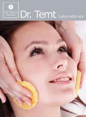 CREMA CU MORCOV FACIALA NUTRITIVA REGENERANTA DR. TEMT