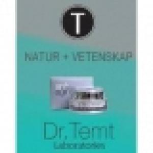 CREMA CU MORCOV FACIALA NUTRITIVA REGENERANTA DR. TEMT
