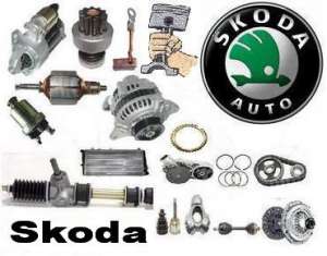 piese skoda felicia
