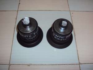 Bucsi jug punte fata Opel Vivaro Renault Trafic