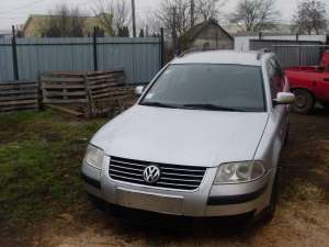 dezmembrez vw passat 1.9 tdi 2001-2005