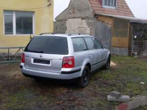 dezmembrez vw passat 1.9 tdi 2001-2005