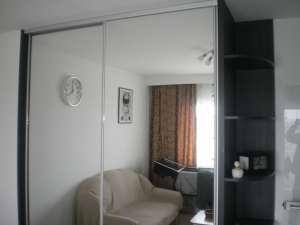 INCHIRIERE APARTAMENT 2 CAMERE SUPEFINISAT IN IMOBIL NOU