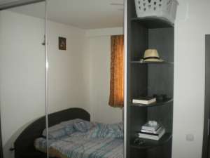 INCHIRIERE APARTAMENT 2 CAMERE SUPERFINISATE IMOBIL NOU