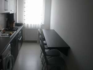 INCHIRIERE APARTAMENT 2 CAMERE SUPERFINISATE IMOBIL NOU