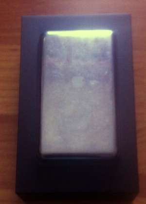 iPod classic 80GB Black