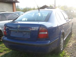Dezmembram Skoda Octavia