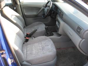 Dezmembram Skoda Octavia