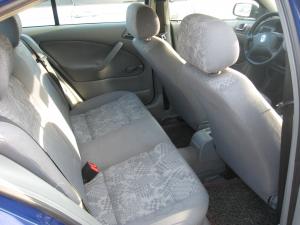 Dezmembram Skoda Octavia