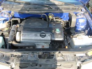 Dezmembram Skoda Octavia