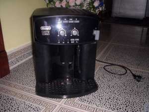 Aparat de cafea Corso