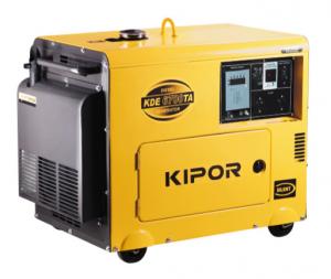 Generatoare Curent Kipor&Stager Ieftine NOI  *****
