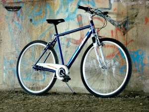 KTM CROSSLINE 2,  ROTI 28"