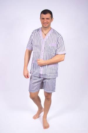 PIJAMA B 3 PIESE