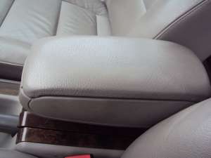 Cotiera piele Audi A6 2001