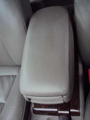 Cotiera piele Audi A6 2001