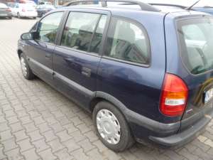 OPEL Astra Bertone