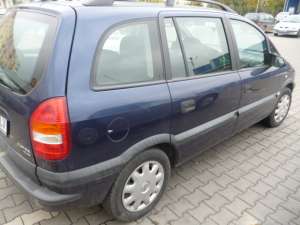 OPEL Astra Bertone