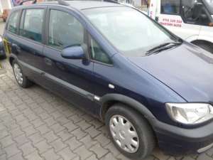 OPEL Astra Bertone
