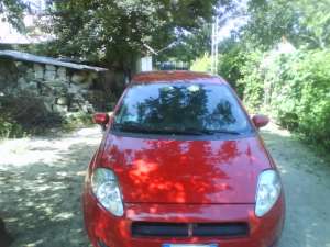 FIAT GRANDE PUNTO