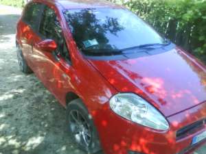 FIAT GRANDE PUNTO