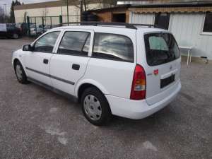 dezmembrez opel astra g 1.7 dti an 2001 brek