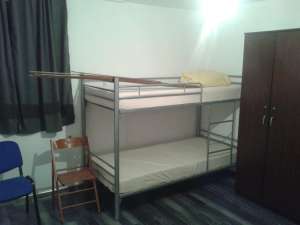 cazare regim hotelier