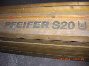 Vand Grinda tip DOKA H20