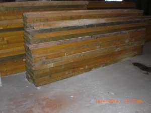 Vand Grinda tip DOKA H20
