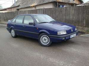 Vw passat 1994 GPL inmatriculat.
