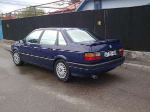Vw passat 1994 GPL inmatriculat.