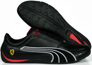 Adidasi Puma Ferrari Cat 4 Drift