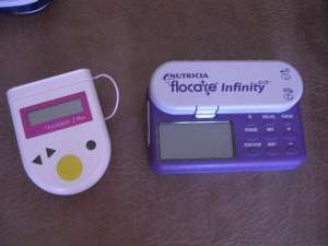 tensiometru electrostimulator masaj cyclotest pompa enterala glucometru etc