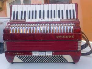 Hohner verdi 3