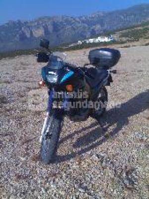 moto enduro cros si trail