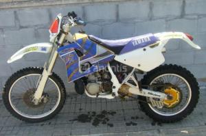 moto enduro cros si trail