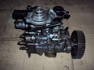 Pompa injectie Citroen XM 2.1TD 1994