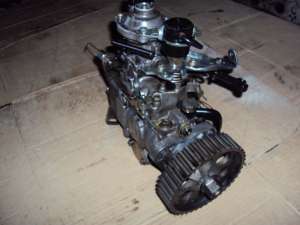 Pompa injectie Citroen XM 2.1TD 1994
