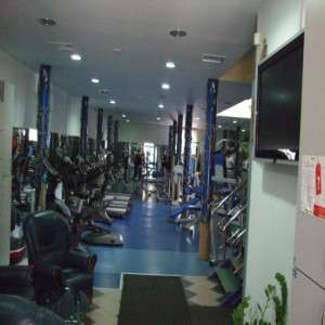 Ofer spre vanzare activitate CLUB SPORTIV