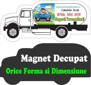 Print Offset Magneti Personalizati
