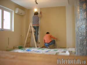 MUncitori in constructii civile ptr Germania