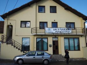 Lichidator judiciar,                vand casa si teren in Ocna Sibiului