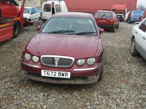 Piese rover 75