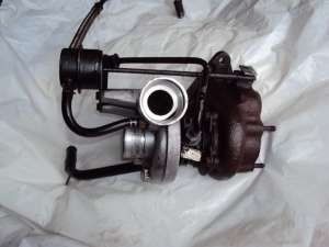 Turbina Citroen XM 2.1TD 1994