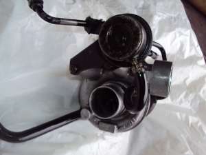 Turbina Citroen XM 2.1TD 1994