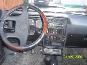 VAND DACIA BREAK