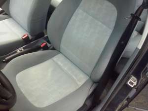 Skoda Fabia Break