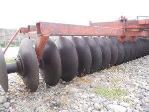 DISC AGRICOL JEAN DE BRU  4 METRI