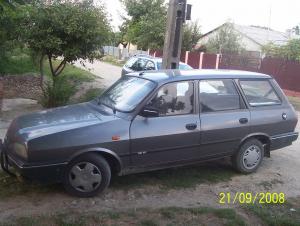 VAND DACIA BREAK